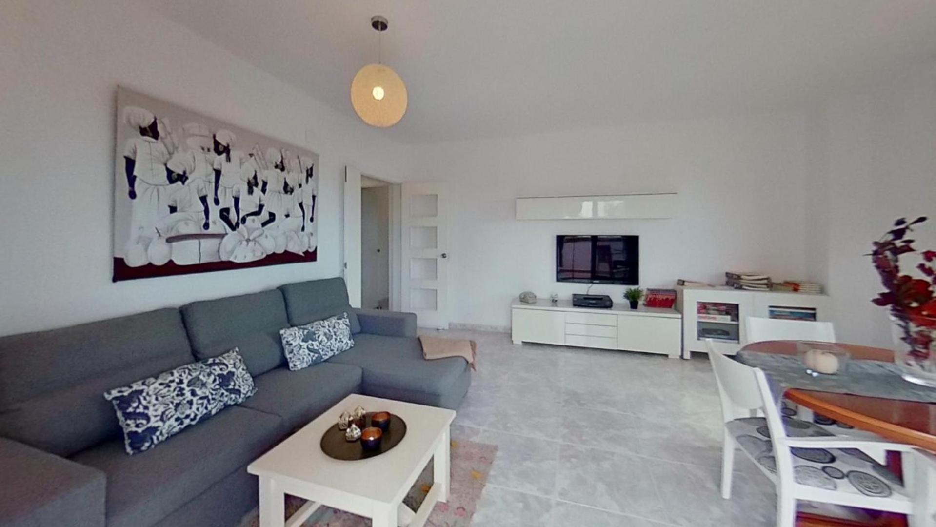 Villa Mirador Del Mar Hostel Comarruga Kültér fotó